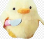 Chicken tendy army