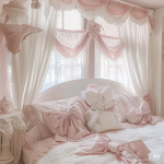 Chaotic Pink