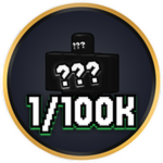 Roll over 1/100K