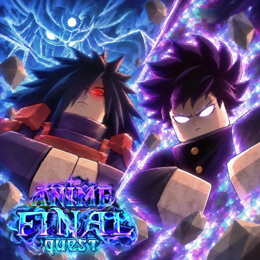 Anime Final Quest icon