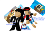 theBestFriends w:im fine, im_fine, lincoln