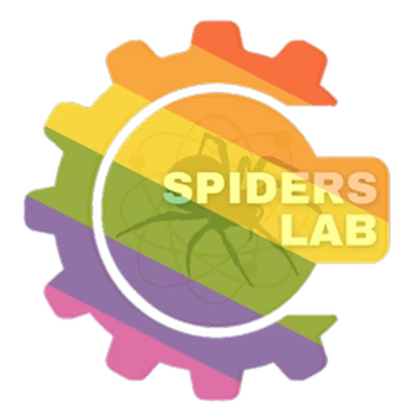 Spiders Lab Roblox group icon