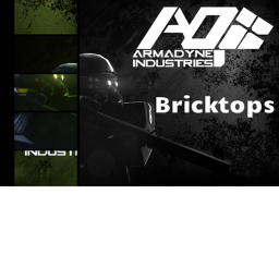 [Armadyne Industries] RCL Holo