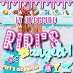 - Riri’s Angels -