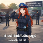 ค่ายพิทักษ์สันติราษฎร์