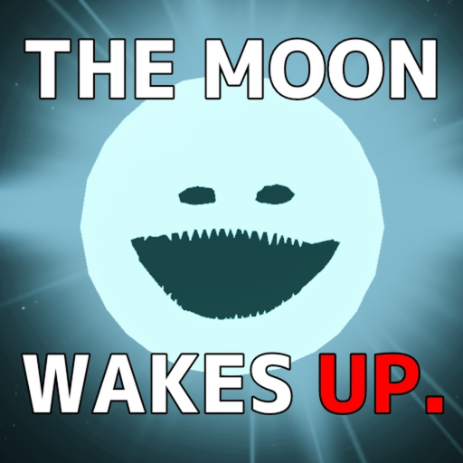 [ANDROMEDA!] The Moon Wakes Up