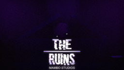 FNAF: Ruiny [Alpha]