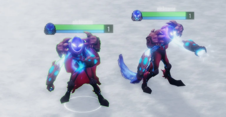 DotA [ショップ追加]