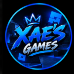 Xae's Games
