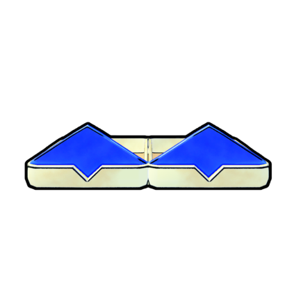 Lapis Warrior Boots