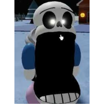 Dust sans Fight :D
