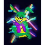 Glitch traps cult
