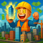 Tiny Town 2 - [New Tycoon Map!!]