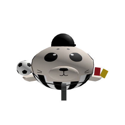 Soccer Seal | Code "TheSealScores" thumbnail