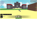 Burning's Bazaar Builders.