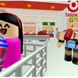 ESCAPE SHOPPING OBBY OBBY OBBY OBBY OBBY OBBY OBB