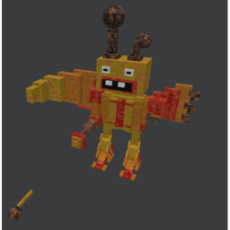 Project DemoDerby Alpha 4