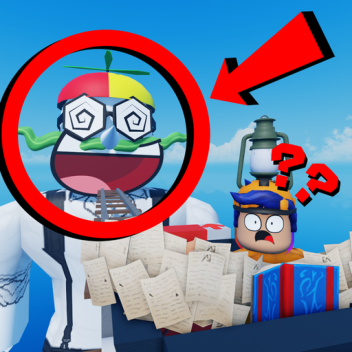 [discontinued] Cart Ride into Hoofer