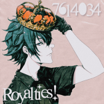 ROYALTIE$