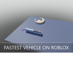 Fastest Vehicle Test
