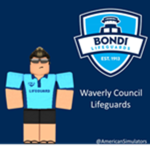• Bondi Lifeguards •