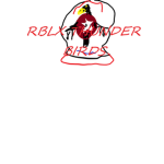 Roblox thunder birds!