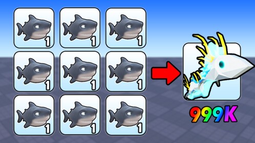 Fish Evolution