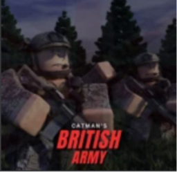 [BA] BRITISH ARMY ACADAMEY