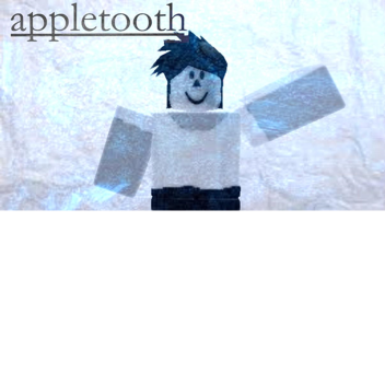 Welcome to My Profile! 