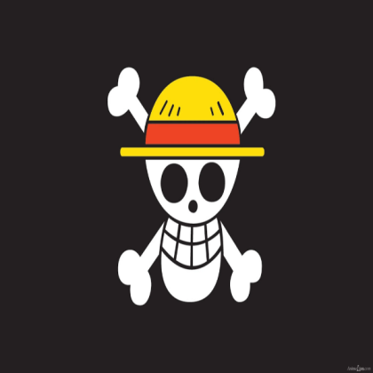 one piece Roblox decal