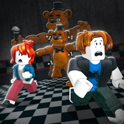 Freddy +1 Size Per Click icon
