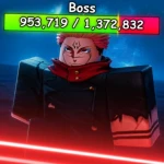 [UPD!] Defend ur base with anime Roblox game thumbnail