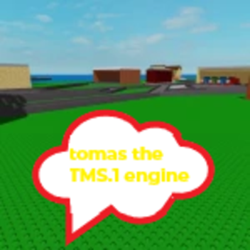 tomes the TMS.1 engine [new game!]