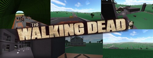 The Walking Dead