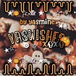 ʚ yaswishes ɞ