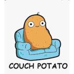 Da Potato’s!!