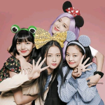 Blackpink bestgirls