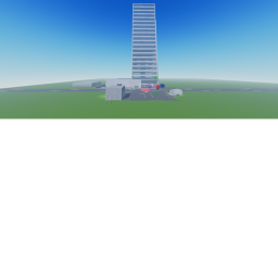 CORTEX ELEVATOR HQ