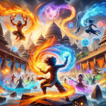 Sorcery Legacy