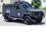 Swat for life