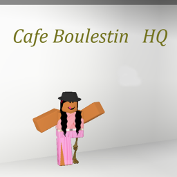 Cafe Boulestin® HeadQuarters