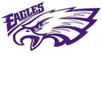Purple Eagles <3