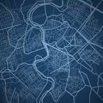 Real Scale Cities