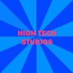 High tech Studio