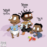 !RＵＧＲＡＴS!