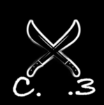 Cinder Blxck G3ng