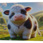 funny cow