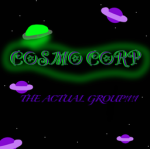 ( COSMO_CORP )