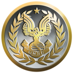 |{UNSC}| United Nations Space Command