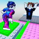 I WANNA RUN AWAY TOWER